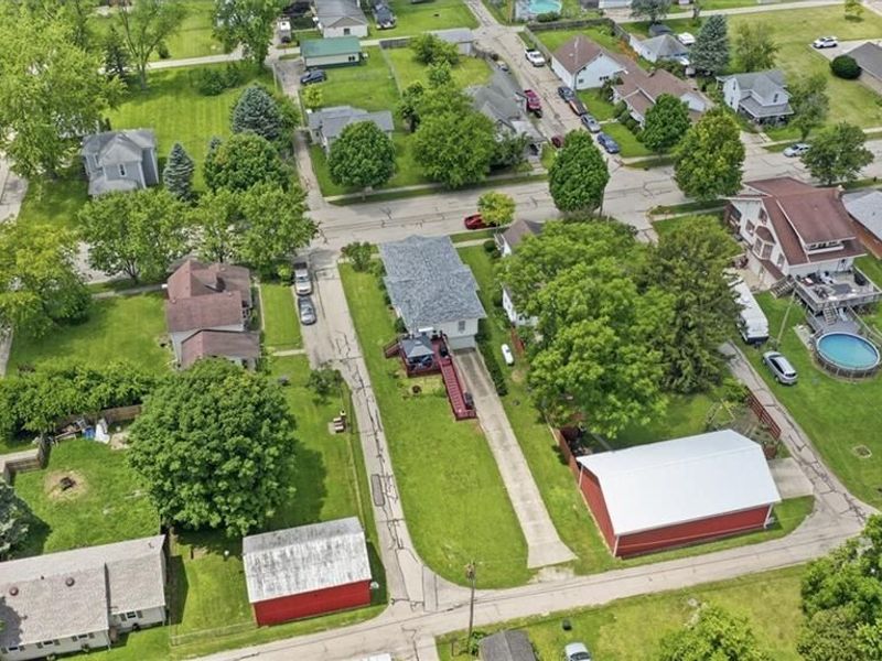304 S Main Street, Laura, OH 45337 Photo 36