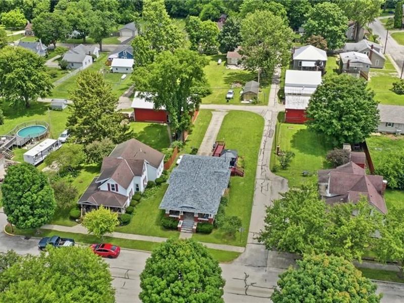 304 S Main Street, Laura, OH 45337 Photo 37