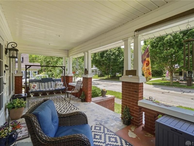 304 S Main Street, Laura, OH 45337 Photo 4