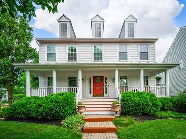 9679 Olde Georgetown, Centerville, OH 45458