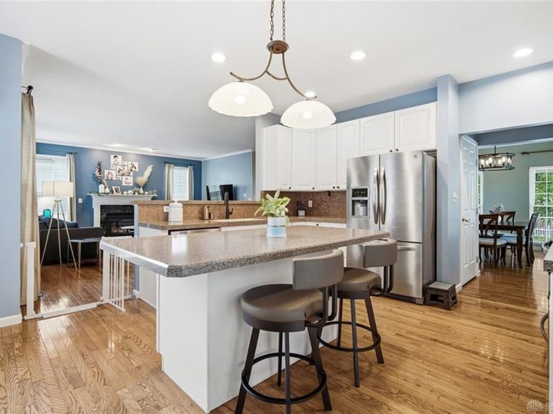 9679 Olde Georgetown, Centerville, OH 45458 Photo 10