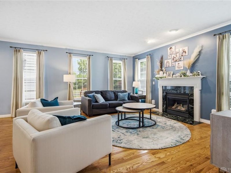 9679 Olde Georgetown, Centerville, OH 45458 Photo 16
