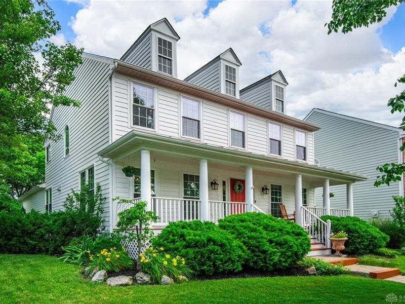 9679 Olde Georgetown, Centerville, OH 45458 Photo 2