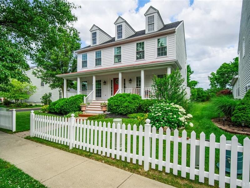 9679 Olde Georgetown, Centerville, OH 45458 Photo 3