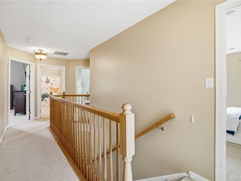9679 Olde Georgetown, Centerville, OH 45458 Photo 33