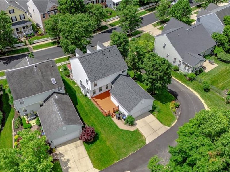 9679 Olde Georgetown, Centerville, OH 45458 Photo 38