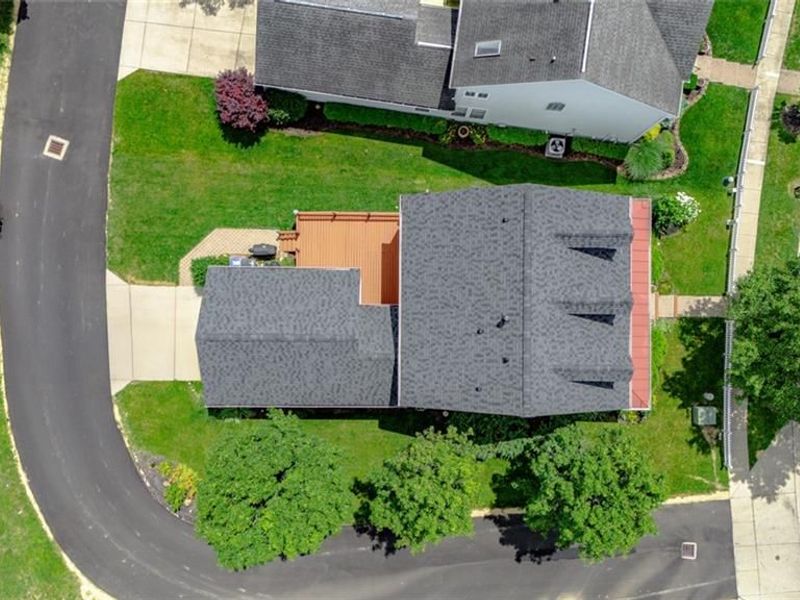 9679 Olde Georgetown, Centerville, OH 45458 Photo 41