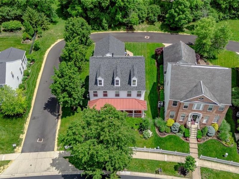 9679 Olde Georgetown, Centerville, OH 45458 Photo 43