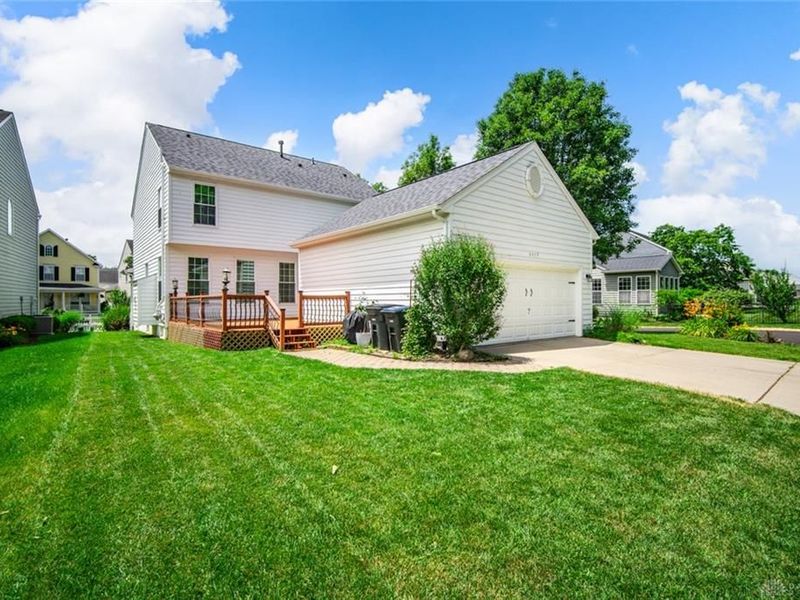 9679 Olde Georgetown, Centerville, OH 45458 Photo 46