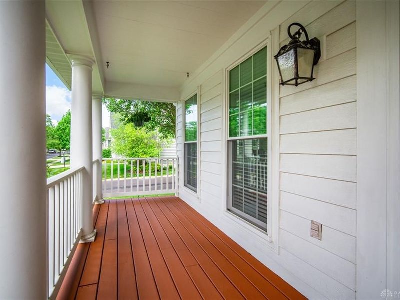 9679 Olde Georgetown, Centerville, OH 45458 Photo 5