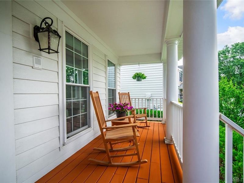 9679 Olde Georgetown, Centerville, OH 45458 Photo 6