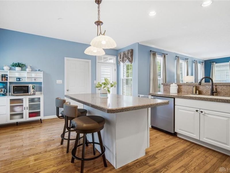 9679 Olde Georgetown, Centerville, OH 45458 Photo 9