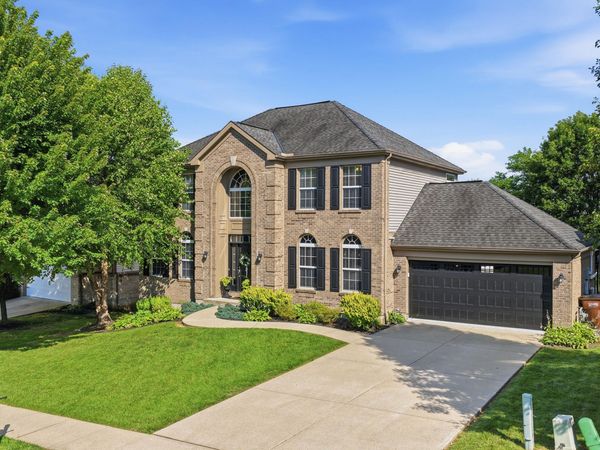 885 Sandstone Ridge, Newport, KY 41076