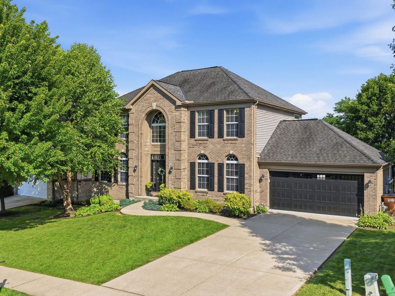 885 Sandstone Ridge, Newport, KY 41076 Photo 1