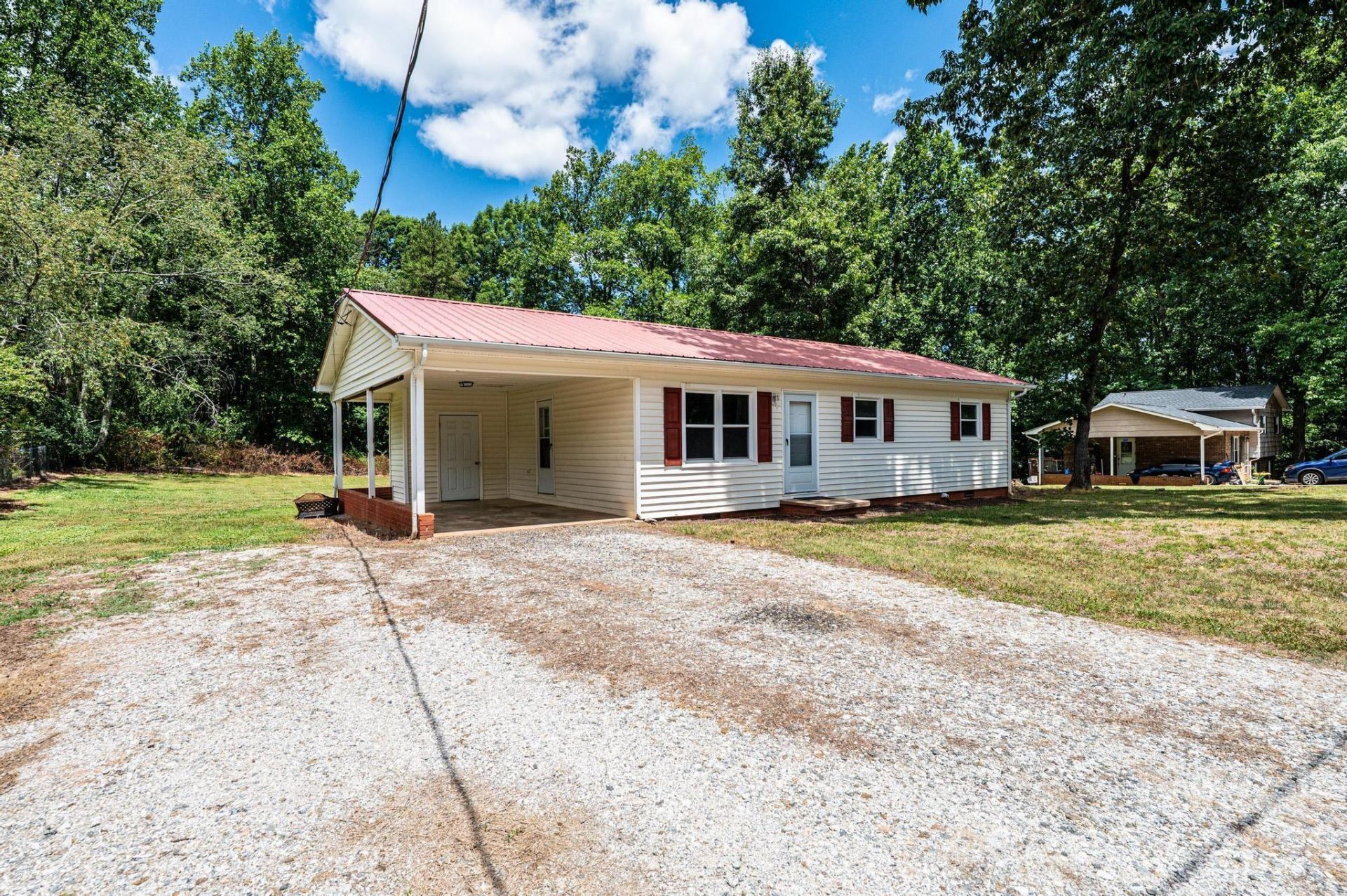 5424 Glenview Drive, Hickory, NC 28602 Main Photo