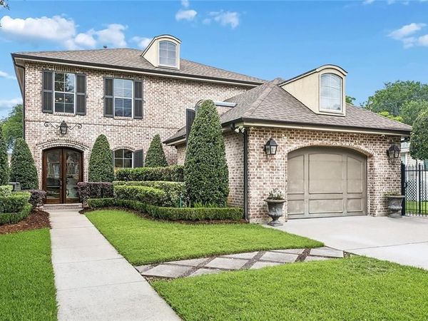 234 HELIOS Avenue, Metairie, LA 70005