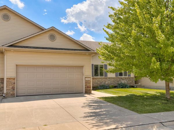 1111 NE Ford Lane, Ankeny, IA 50021