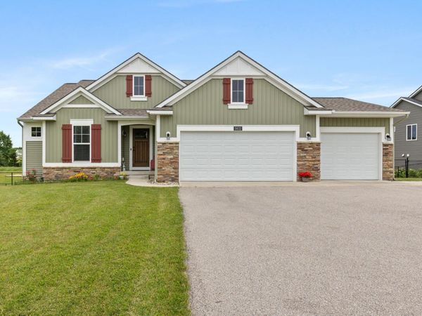 5832 Thornapple River Drive SE, Grand Rapids, MI 49512