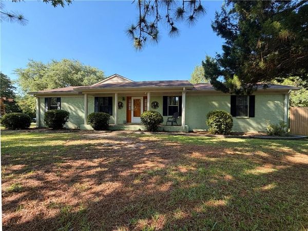 5201 Lott Road, Eight Mile, AL 36613