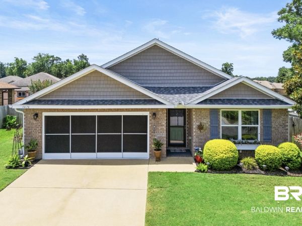 1676 Abbey Loop, Foley, AL 36535