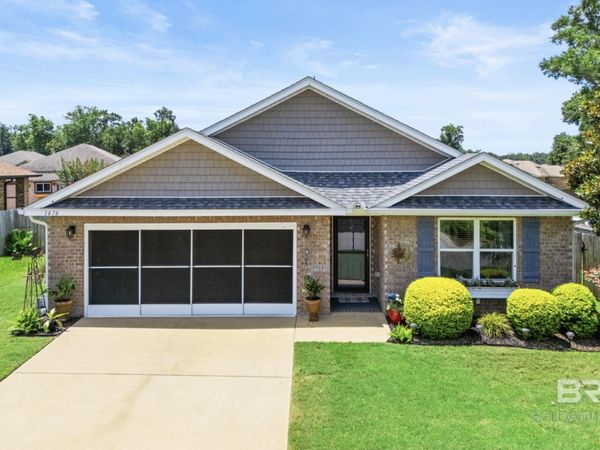 1676 Abbey Loop, Foley, AL 36535