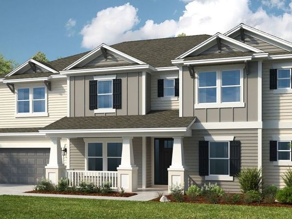 86651 SWIFT LAUNCH PATH, Yulee, FL 32097