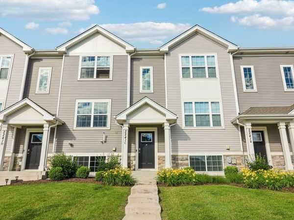 2241 Sassafras Way , Unit C, Wonder Lake, IL 60097