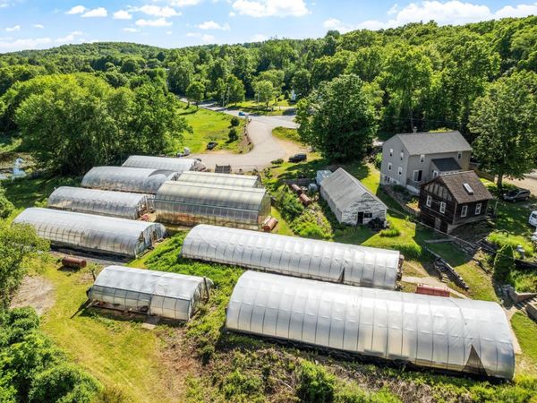 50 North Spencer Rd, Spencer, MA 01562