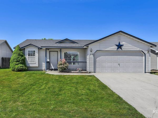 719 Trailside Dr, Caldwell, ID 83607