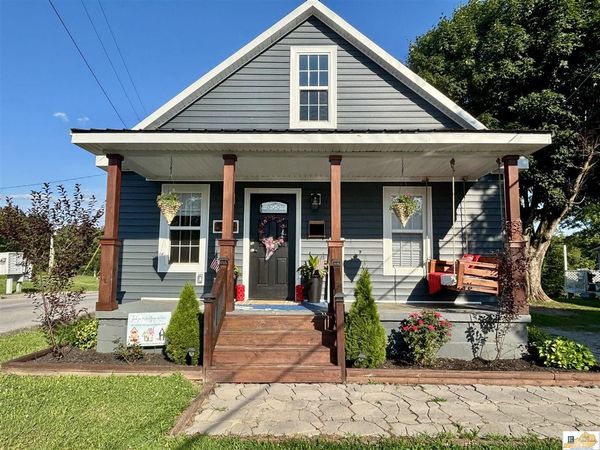 544 Owsley Street, Burkesville, KY 42717