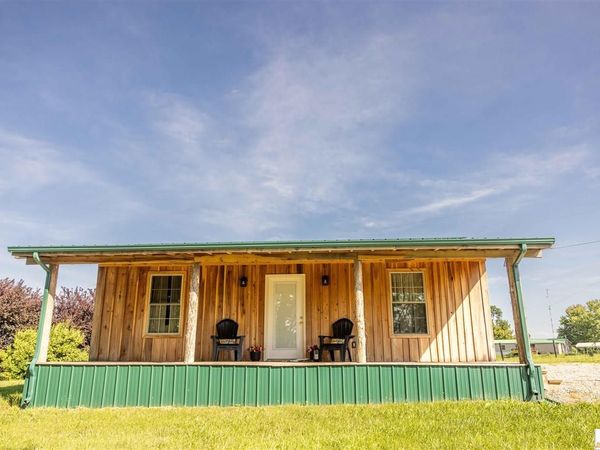 3711 Columbia Road , Edmonton, KY 42129