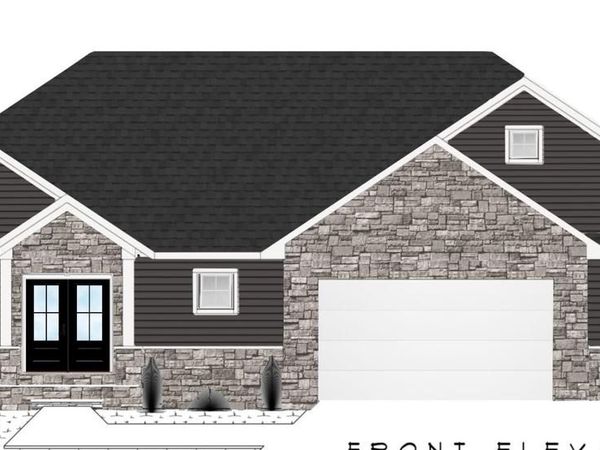 3697 ELLA JO WAY, De Pere, WI 54115