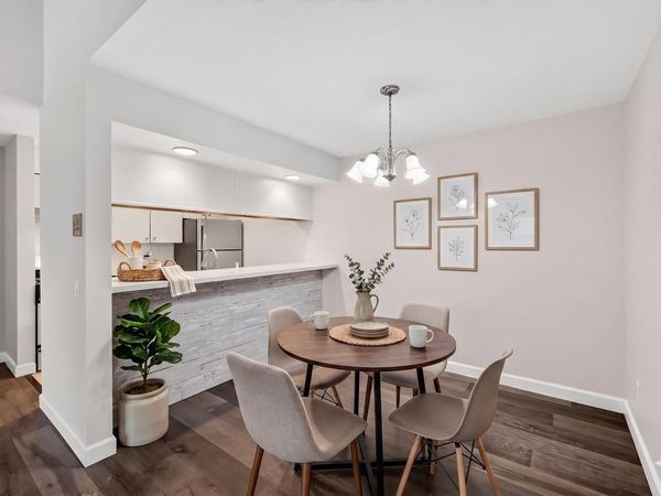 1034 S Sunnyvale Lane, Unit G, Madison, WI 53713