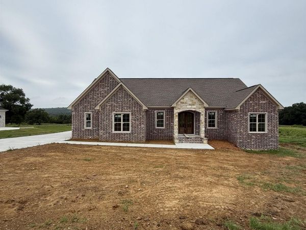 236 Castleberry Road , Greenbrier, AR 72058