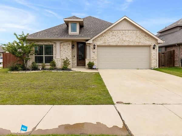 314 Brooklyn Lane, Ponder, TX 76259