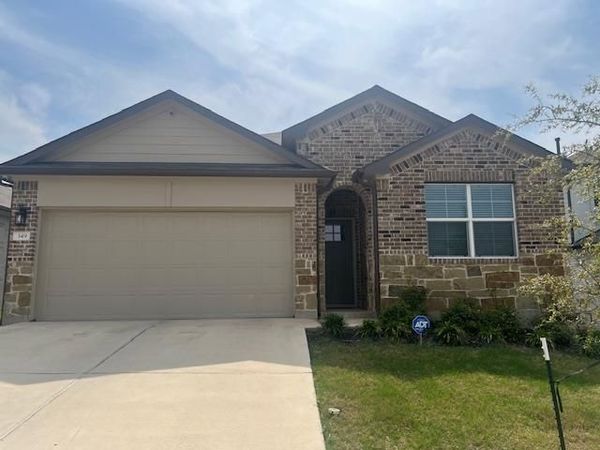 349 Callado CIR, San Marcos, TX 78666
