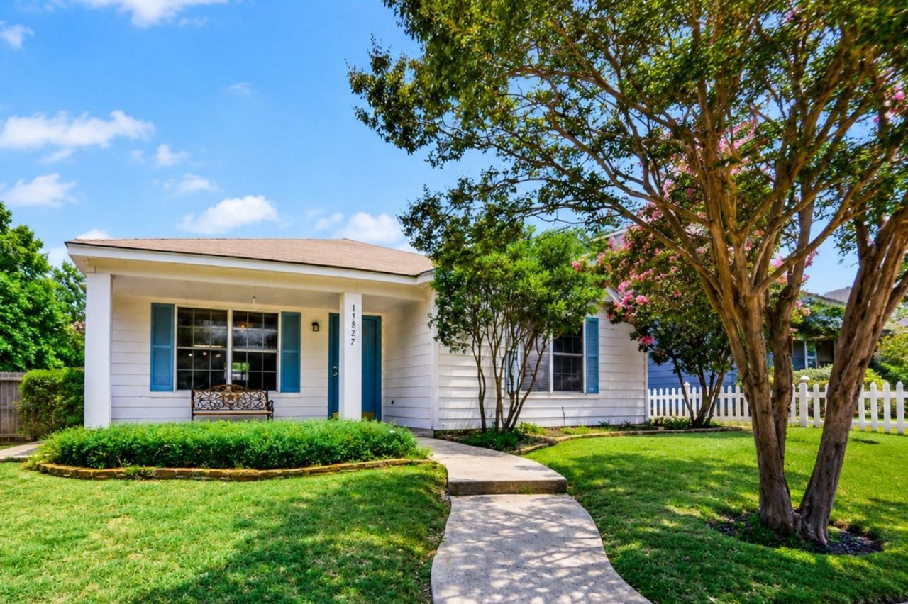 13827 Spring Heath Rd, Pflugerville, TX 78660 Main Photo
