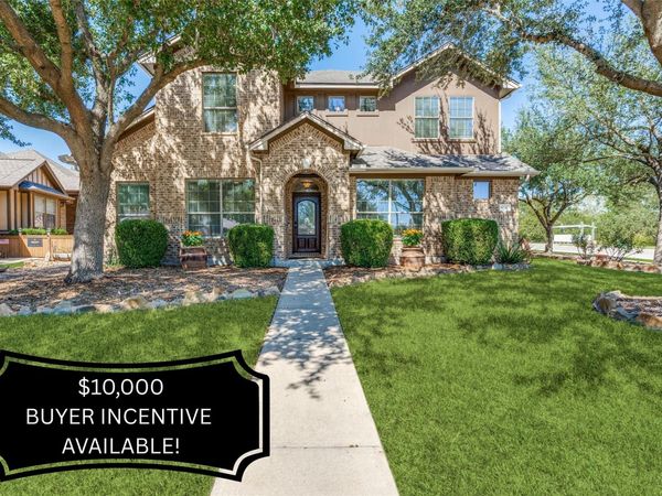 19520 Morgana DR, Pflugerville, TX 78660