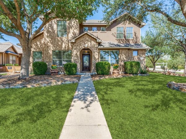 19520 Morgana DR, Pflugerville, TX 78660