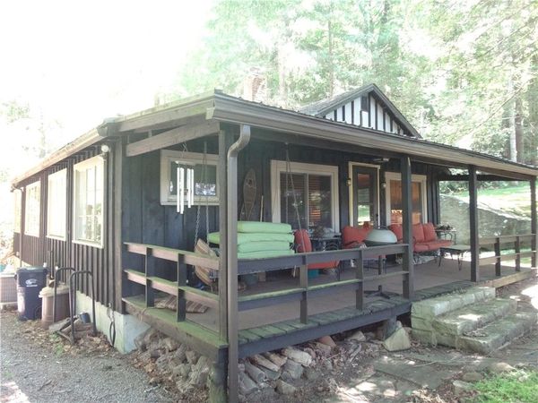 105 Chrisnell Road, Gibbon Glade, PA 15440