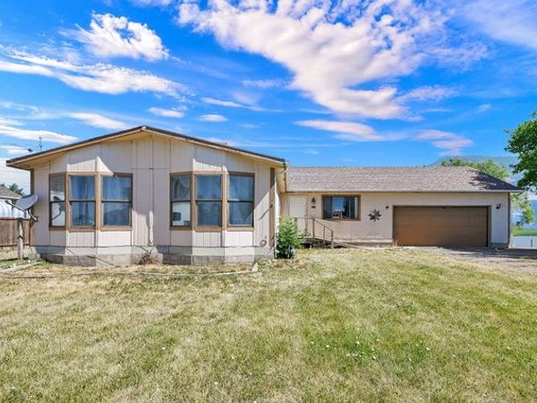 2660 W 7200 N, Honeyville, UT 84314