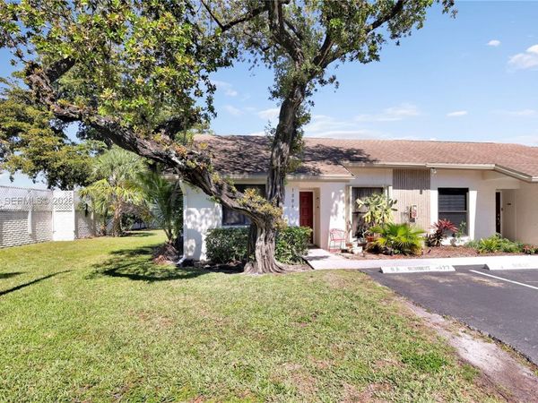3064 S Oakland Forest Dr , Unit 1006, Oakland Park, FL 33309
