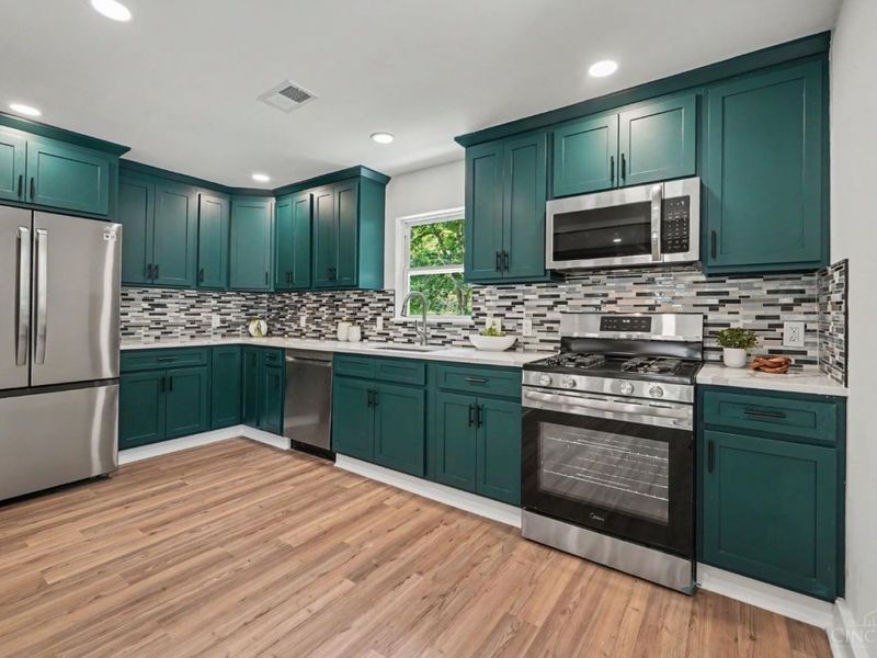 4745 Guerley Road, Cincinnati, OH 45238 Photo 10
