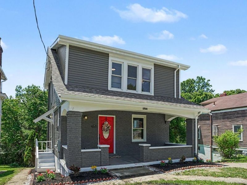 4745 Guerley Road, Cincinnati, OH 45238 Photo 2