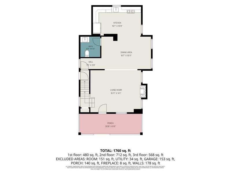 4745 Guerley Road, Cincinnati, OH 45238 Photo 27