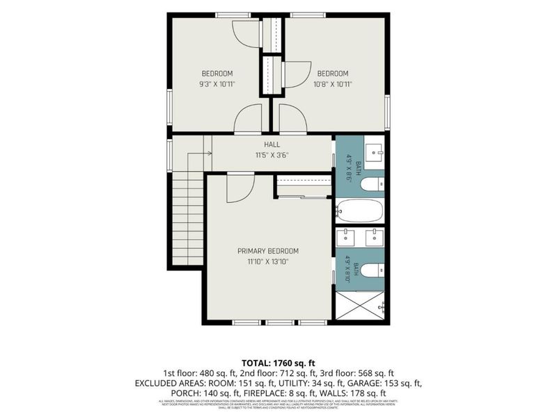 4745 Guerley Road, Cincinnati, OH 45238 Photo 28