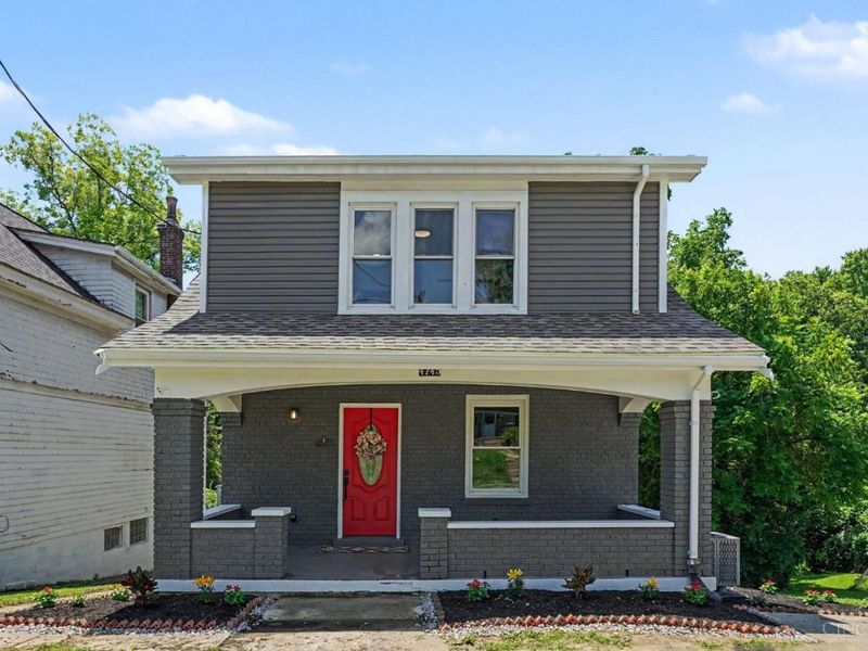 4745 Guerley Road, Cincinnati, OH 45238 Photo 3
