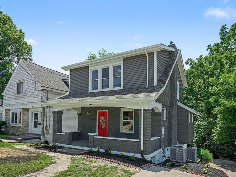 4745 Guerley Road, Cincinnati, OH 45238 Photo 4