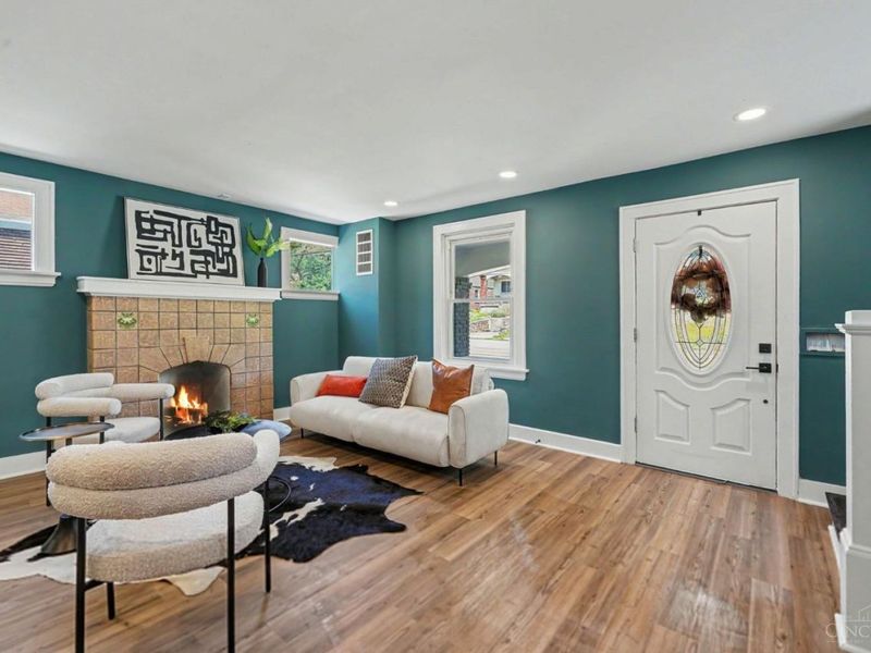 4745 Guerley Road, Cincinnati, OH 45238 Photo 6