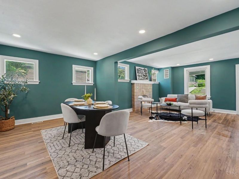 4745 Guerley Road, Cincinnati, OH 45238 Photo 8
